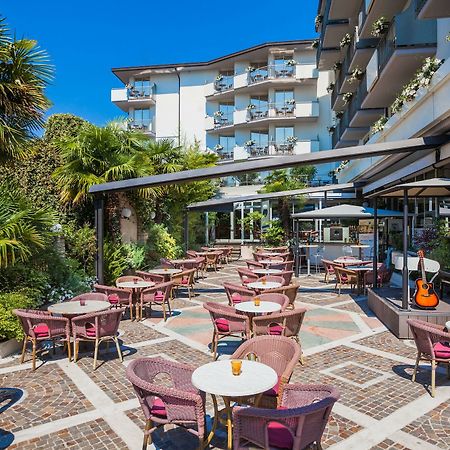 Hotel Continental - Tonelli Hotels トルボレ エクステリア 写真
