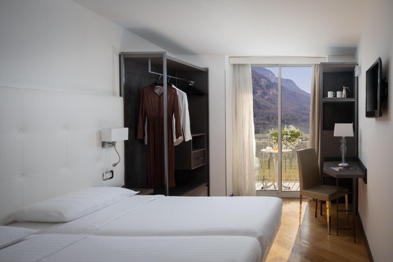 Hotel Continental - Tonelli Hotels トルボレ エクステリア 写真
