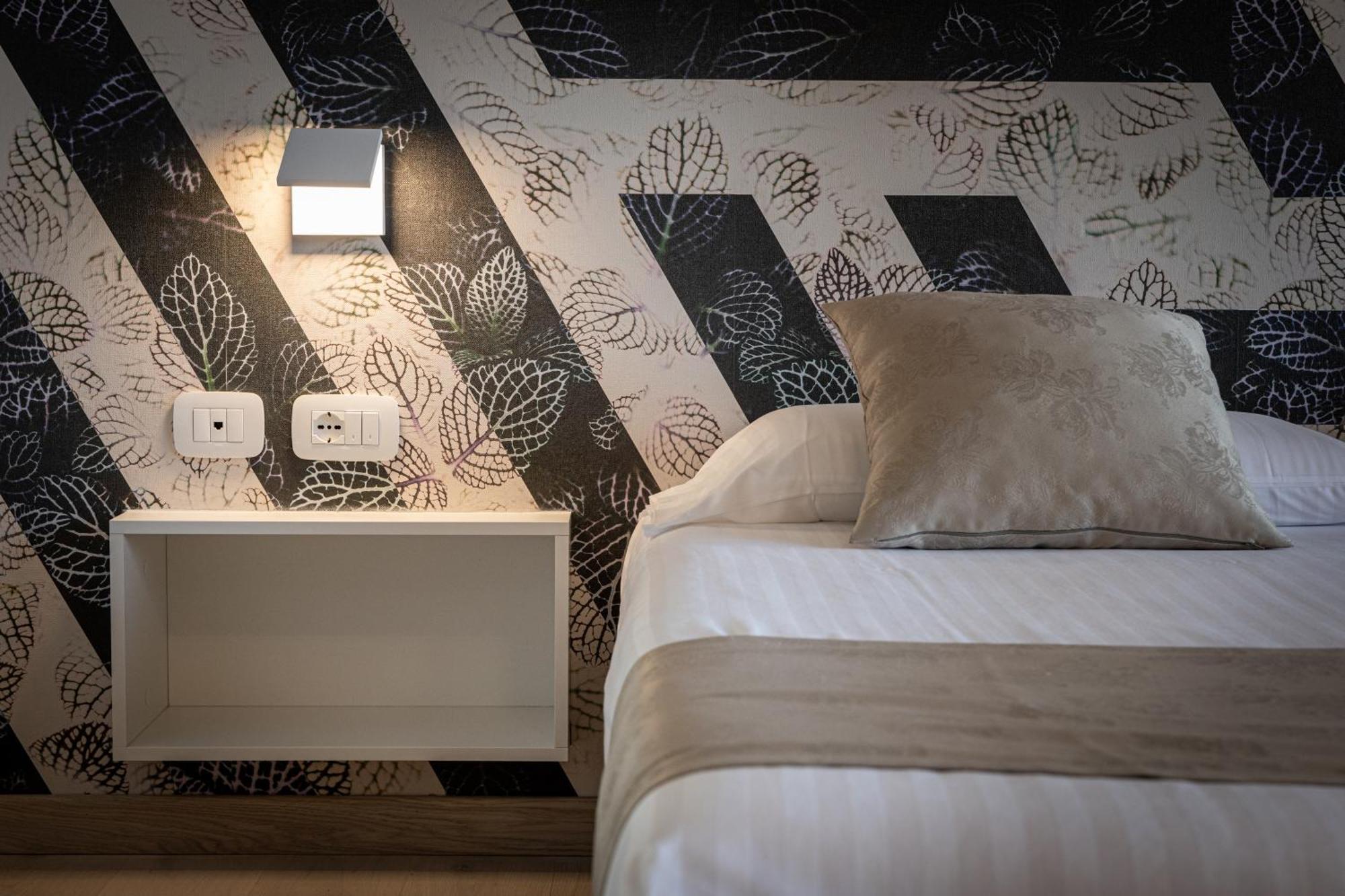 Hotel Continental - Tonelli Hotels トルボレ 部屋 写真