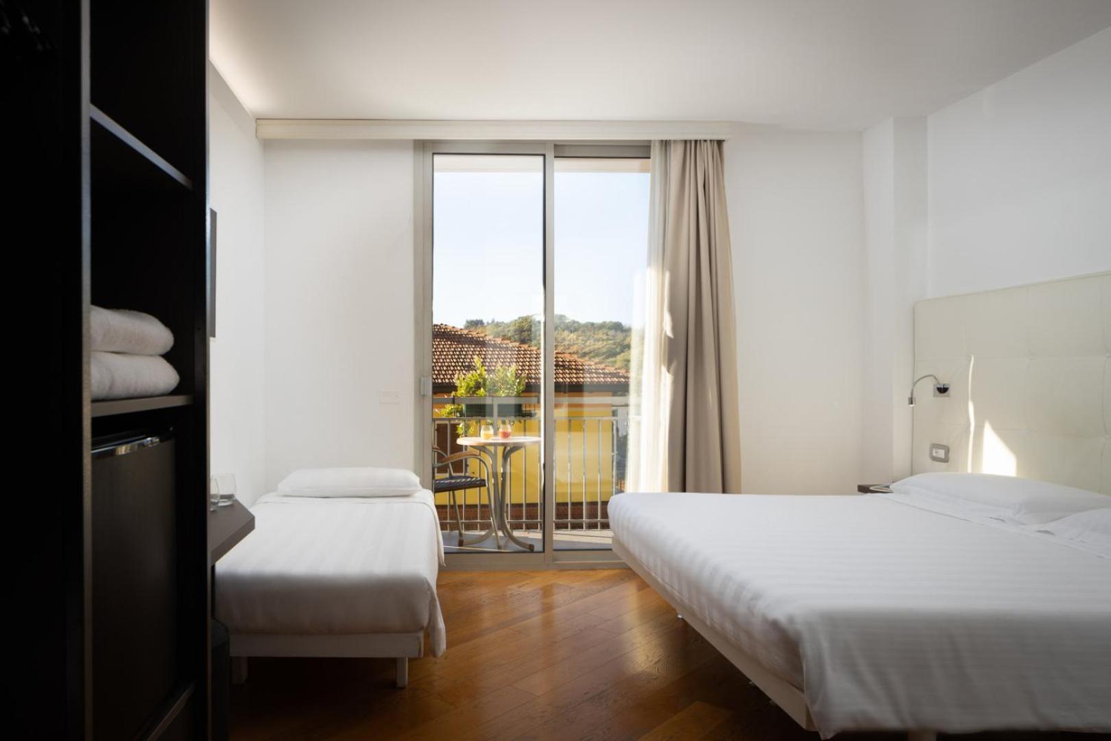 Hotel Continental - Tonelli Hotels トルボレ エクステリア 写真