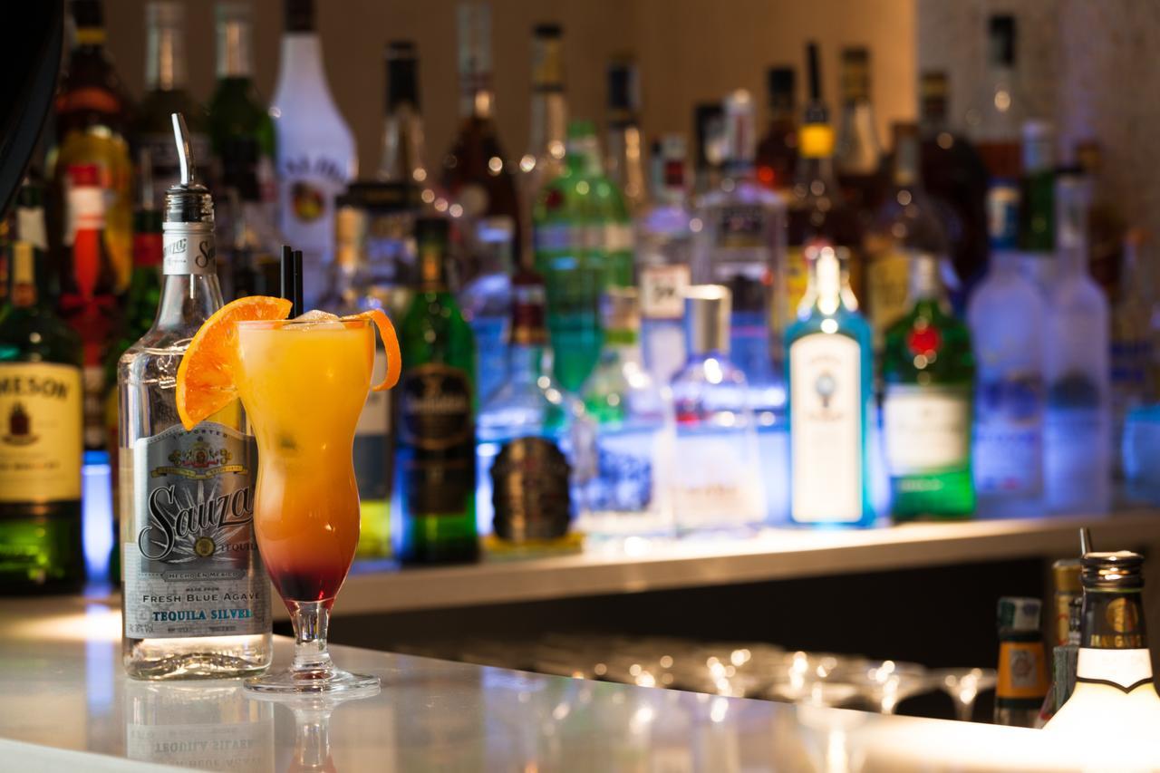 Hotel Continental - Tonelli Hotels トルボレ エクステリア 写真